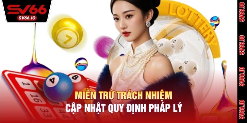 Cập nhật quy định pháp lý nhằm tránh vi phạm không mong muốn