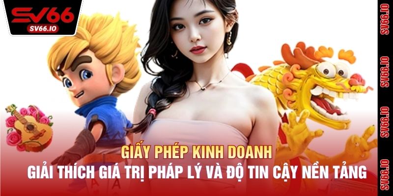 Giải thích giá trị pháp lý và độ tin cậy nền tảng